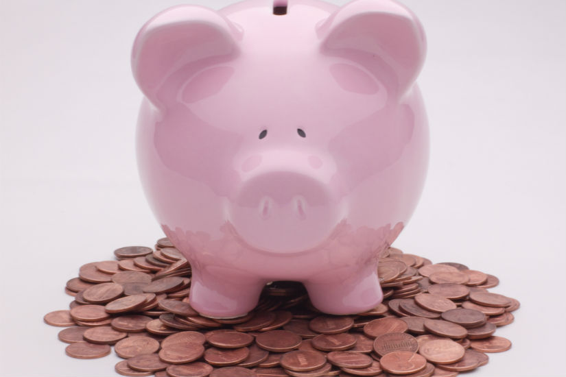 Ahorro